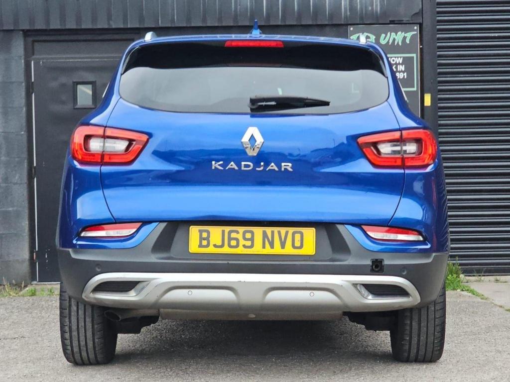 RENAULT KADJAR