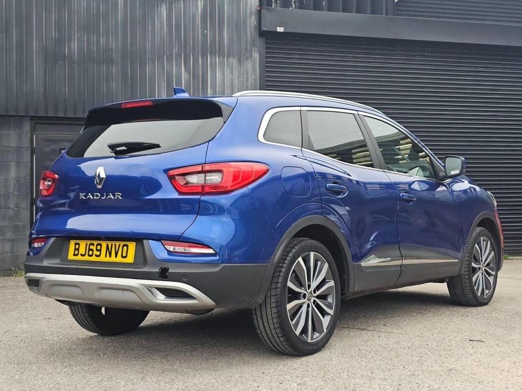 RENAULT KADJAR