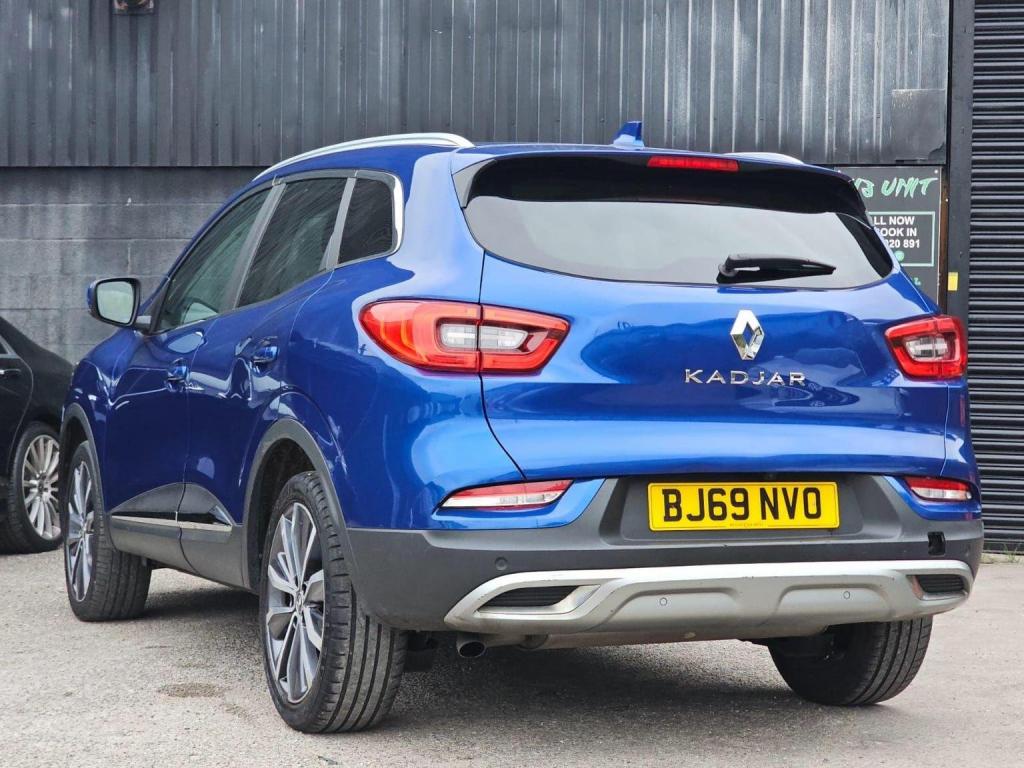 RENAULT KADJAR