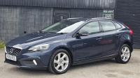 VOLVO V40 CROSS COUNTRY