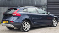 VOLVO V40 CROSS COUNTRY