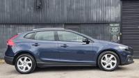 VOLVO V40 CROSS COUNTRY