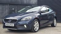VOLVO V40 CROSS COUNTRY