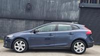 VOLVO V40 CROSS COUNTRY