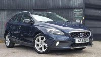 VOLVO V40 CROSS COUNTRY