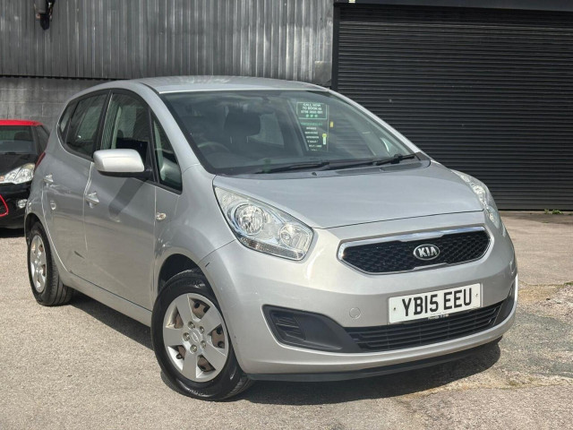 KIA VENGA
