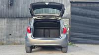 VAUXHALL MERIVA