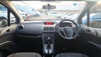 VAUXHALL MERIVA