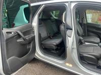 VAUXHALL MERIVA