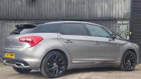DS AUTOMOBILES DS 5