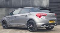 DS AUTOMOBILES DS 5