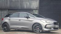 DS AUTOMOBILES DS 5