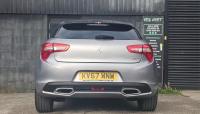 DS AUTOMOBILES DS 5