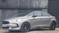 DS AUTOMOBILES DS 5