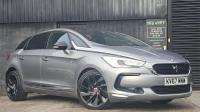 DS AUTOMOBILES DS 5