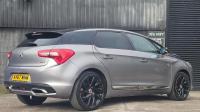 DS AUTOMOBILES DS 5