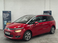 CITROEN GRAND C4 PICASSO