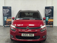 CITROEN GRAND C4 PICASSO