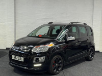 CITROEN C3 PICASSO