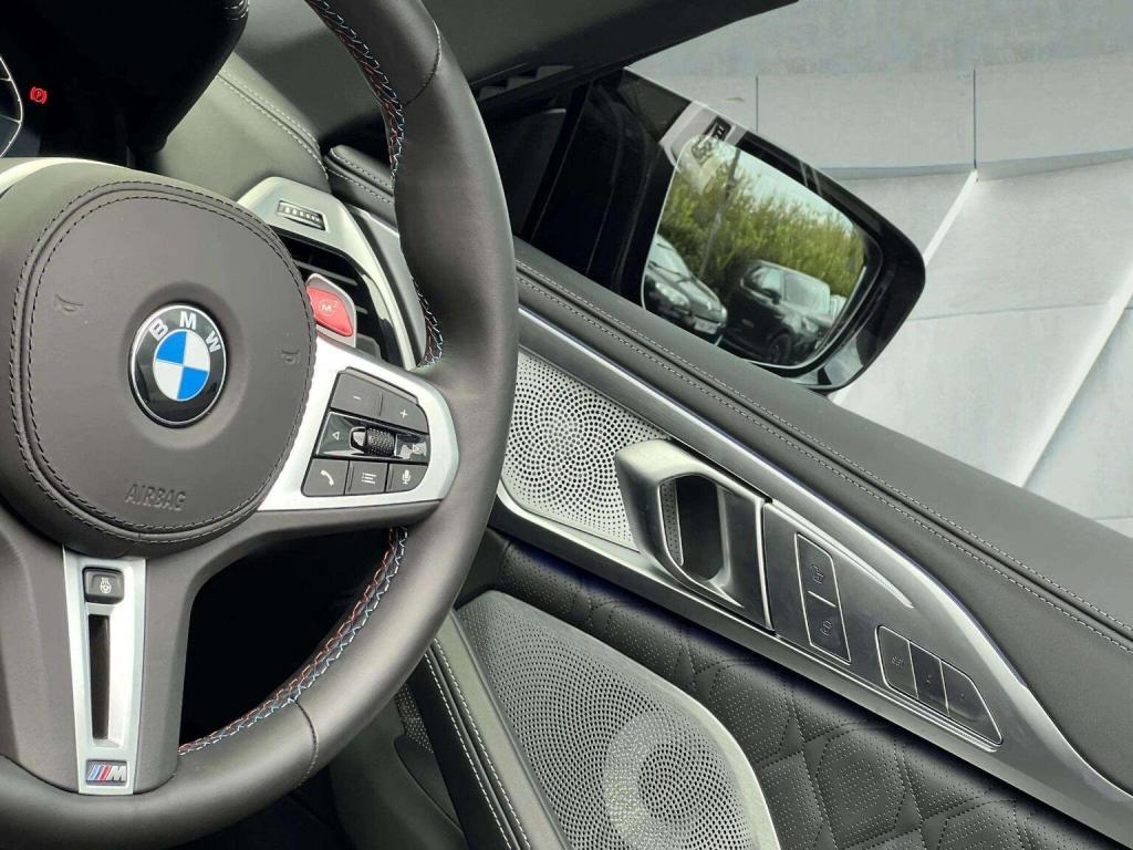 BMW M8
