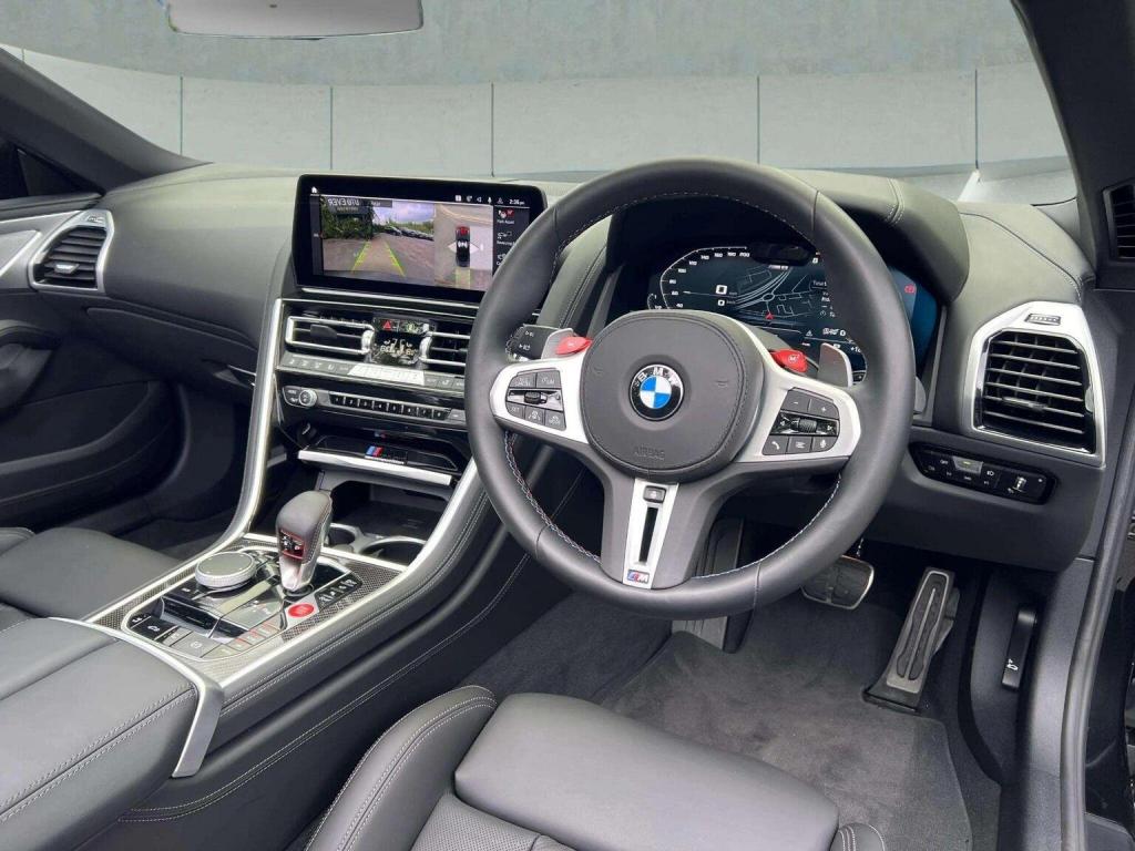 BMW M8