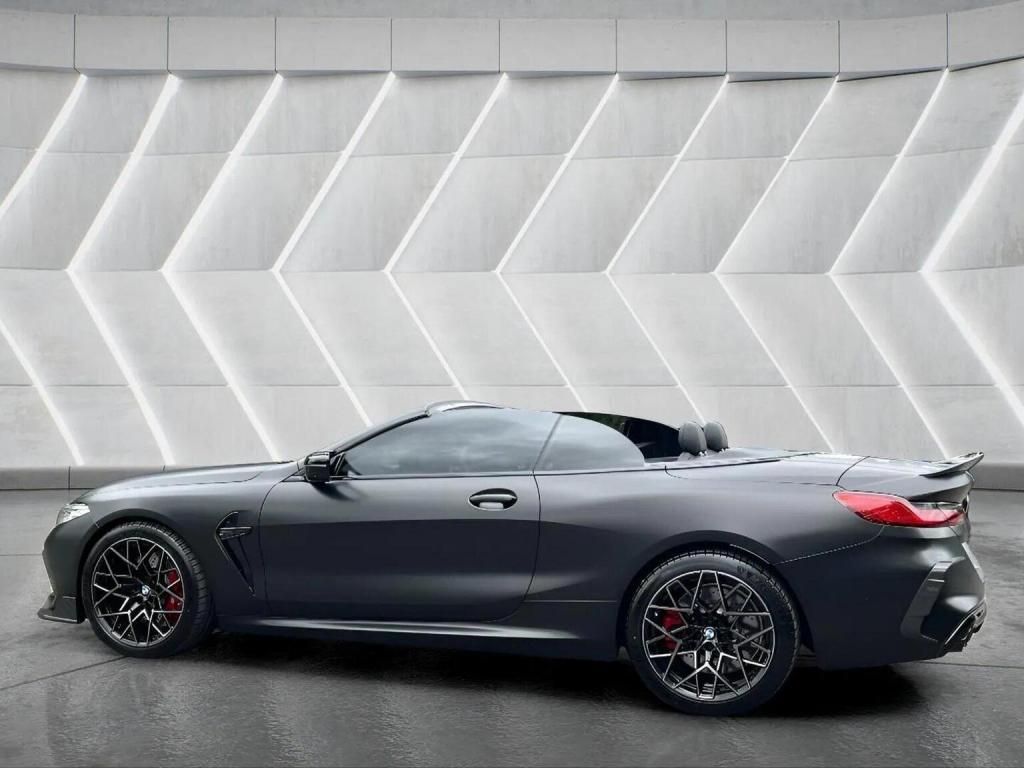 BMW M8