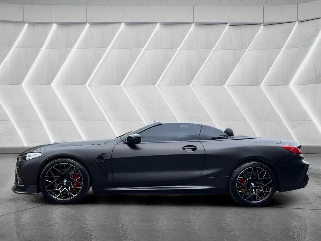 BMW M8