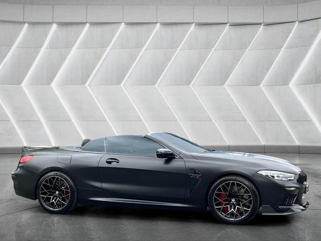 BMW M8