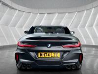BMW M8