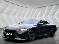 BMW M8