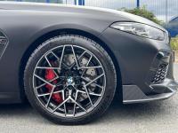 BMW M8