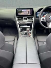 BMW M8