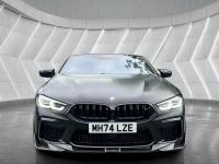 BMW M8