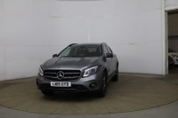 MERCEDES-BENZ GLA CLASS
