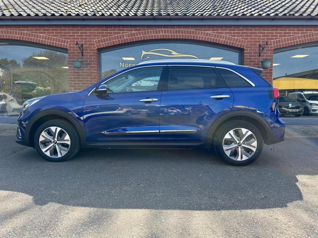 KIA NIRO