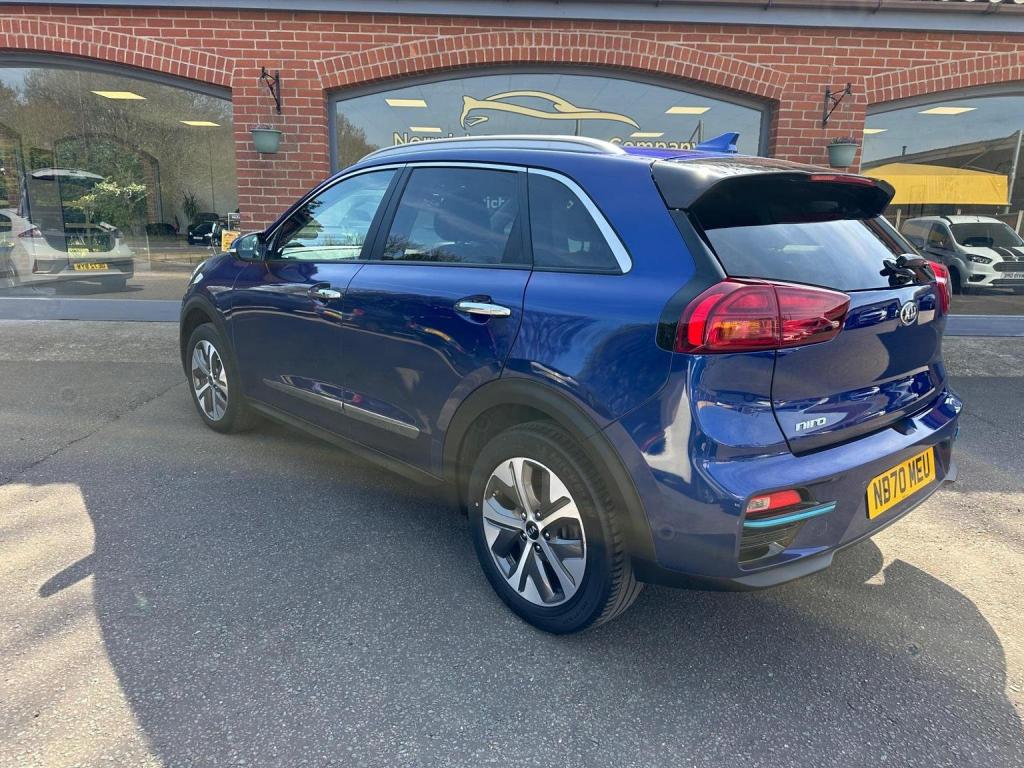 KIA NIRO