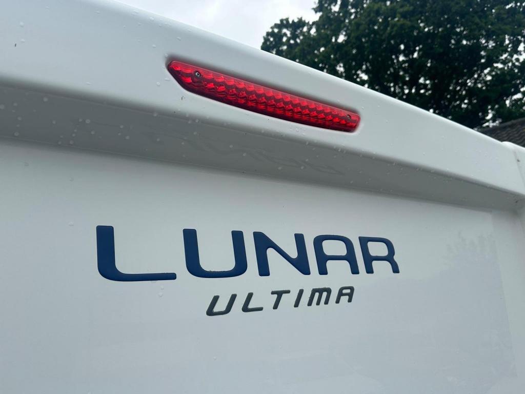 LUNAR 
