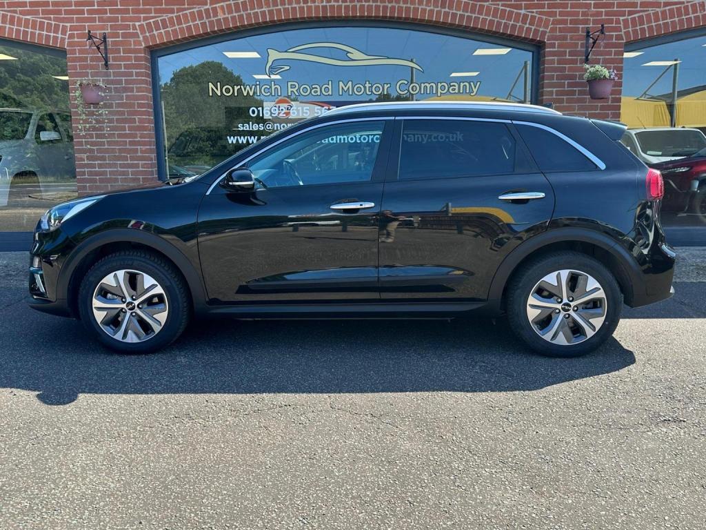 KIA NIRO