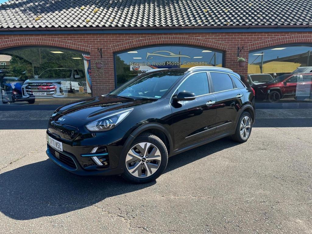 KIA NIRO