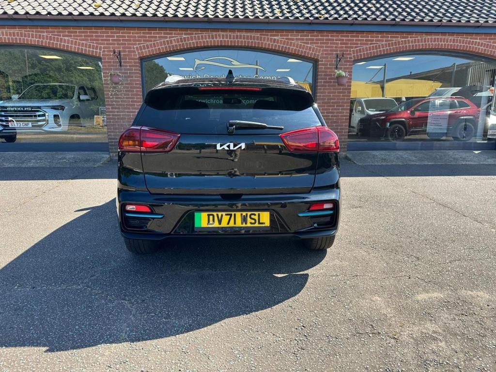 KIA NIRO