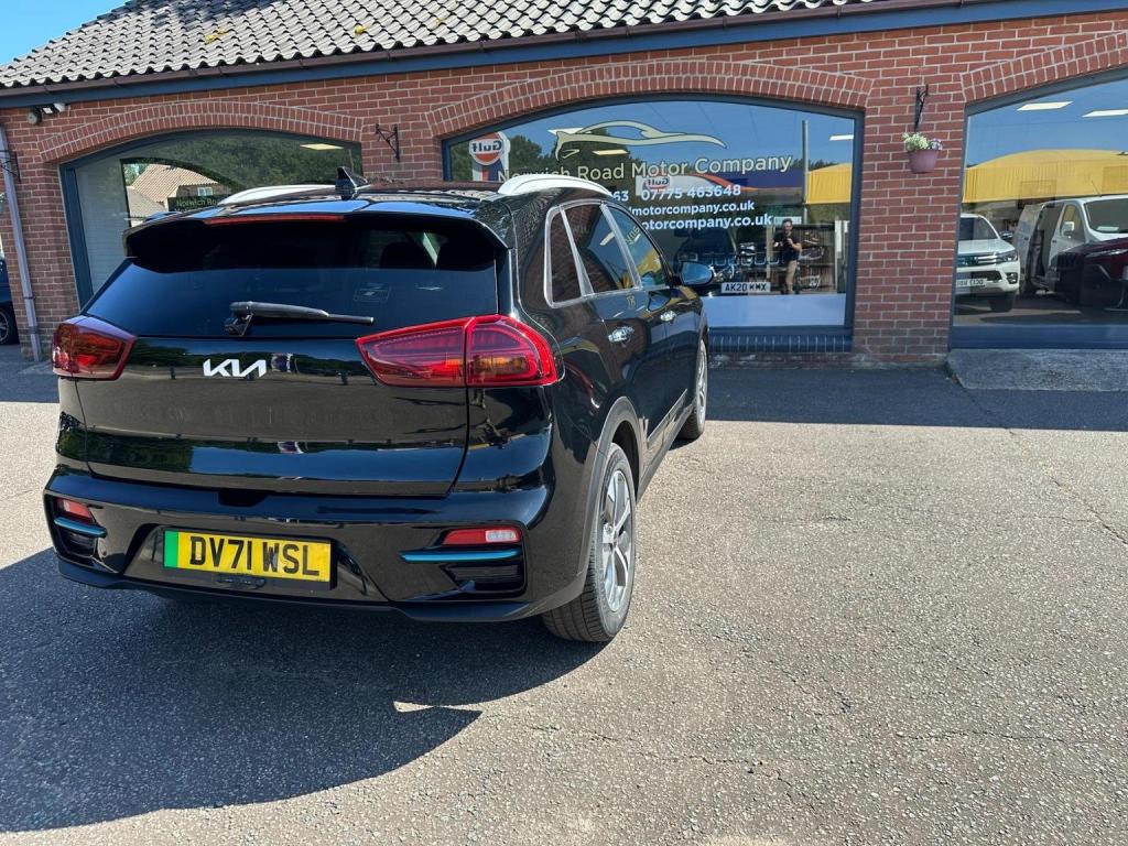 KIA NIRO