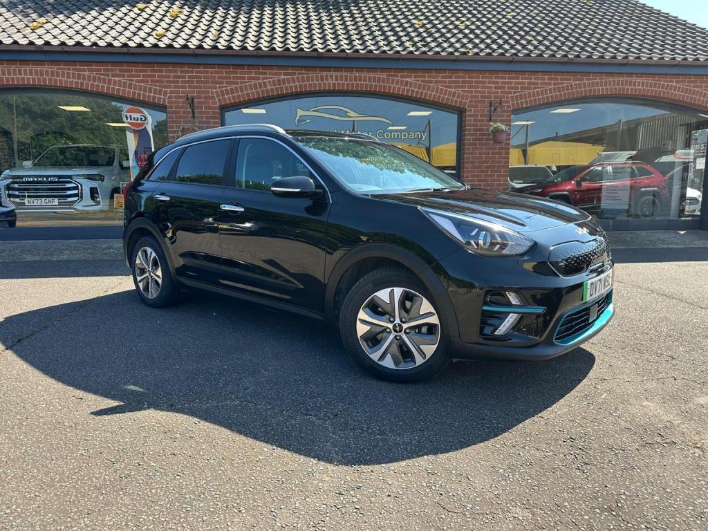 KIA NIRO