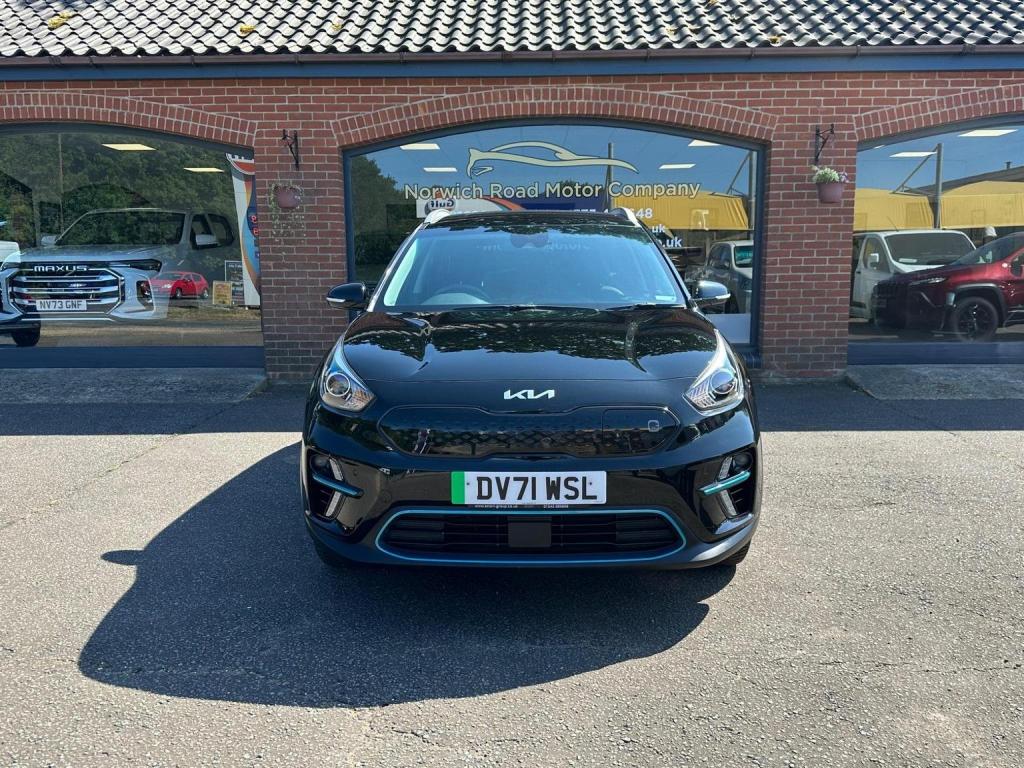 KIA NIRO