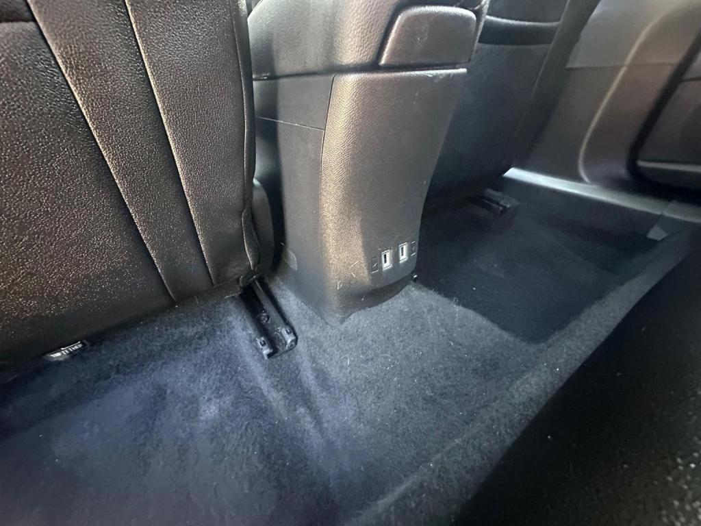 VAUXHALL MOKKA ELECTRIC