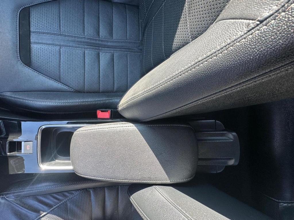 VAUXHALL MOKKA ELECTRIC