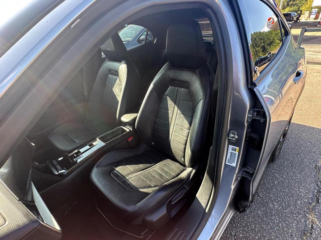 VAUXHALL MOKKA ELECTRIC