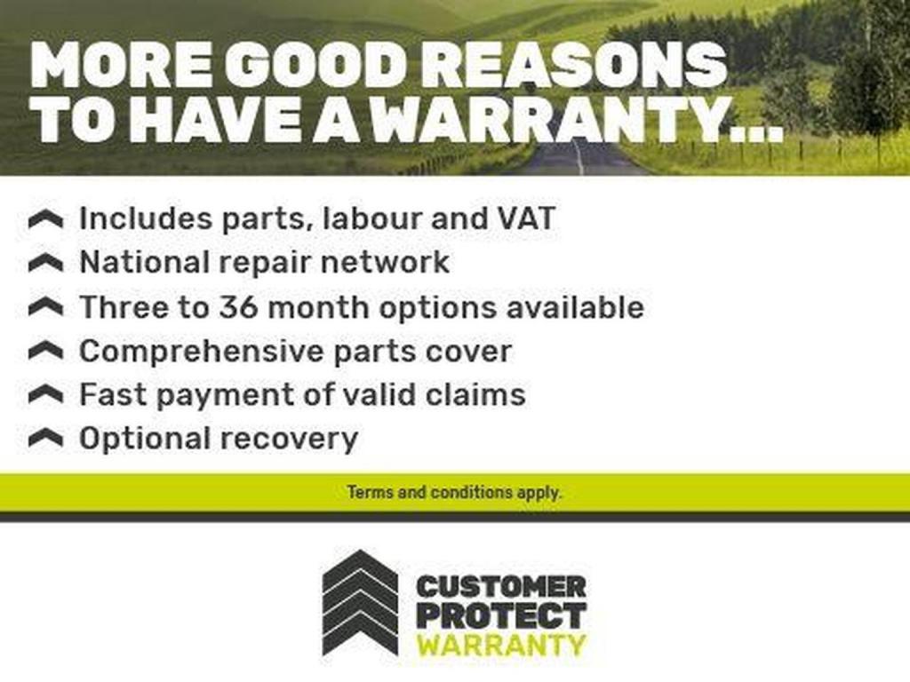 VAUXHALL MOKKA ELECTRIC