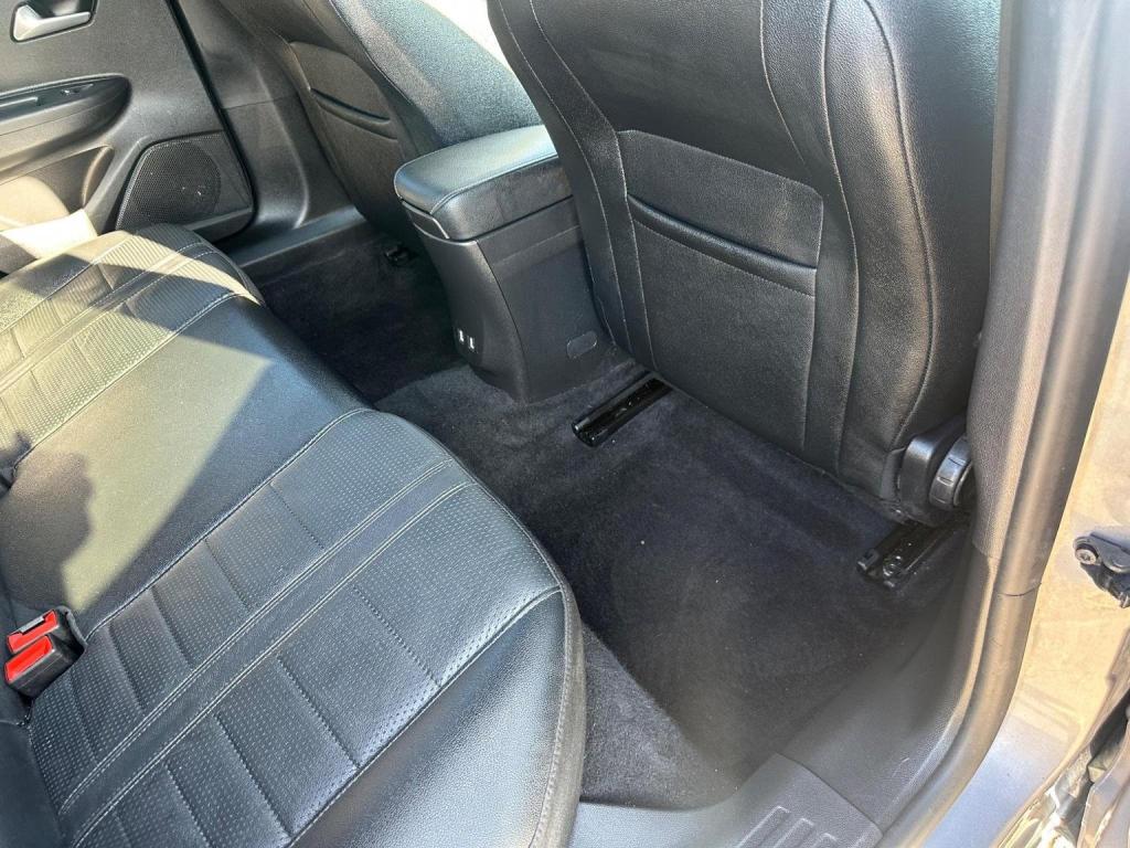 VAUXHALL MOKKA ELECTRIC