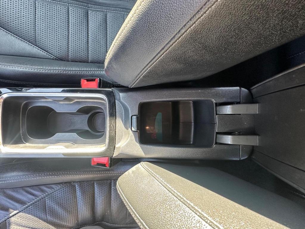 VAUXHALL MOKKA ELECTRIC