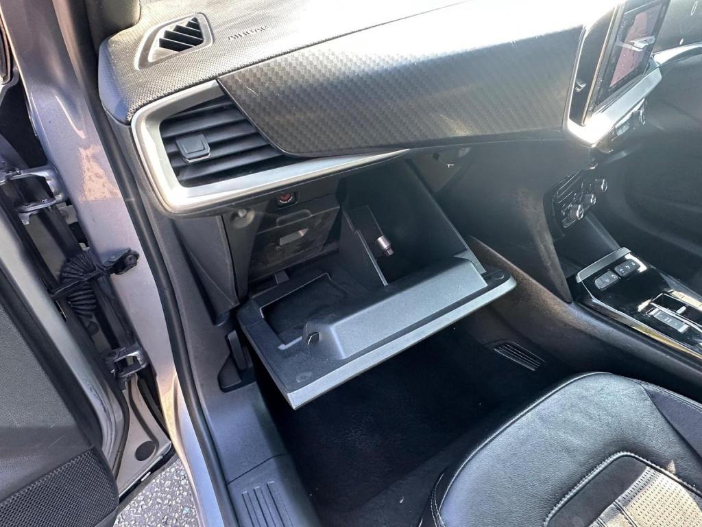 VAUXHALL MOKKA ELECTRIC